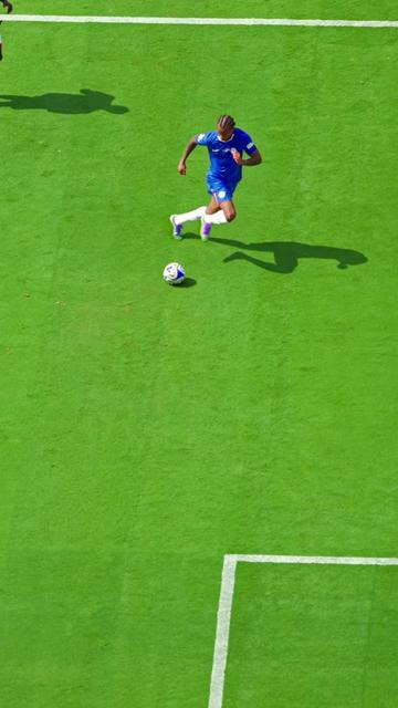 @FIFA Club Football