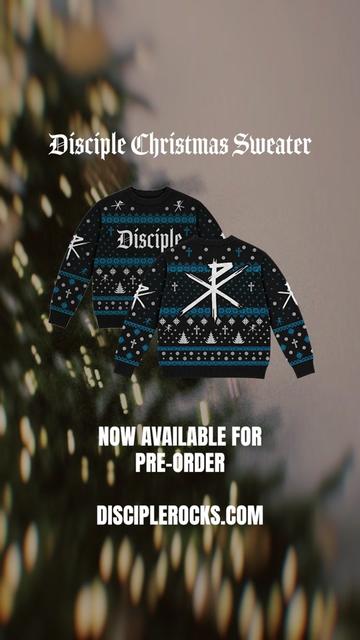 @Disciple