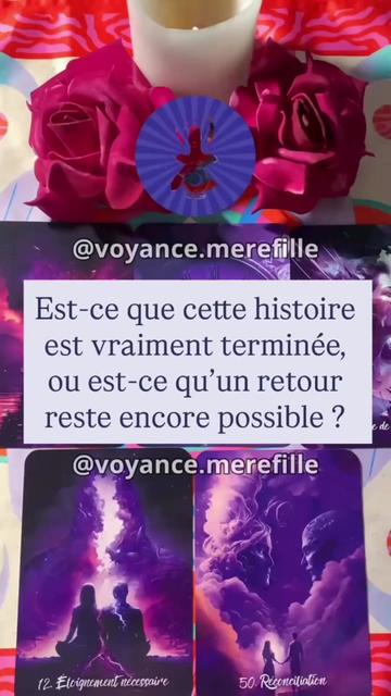 @Voyance merefille