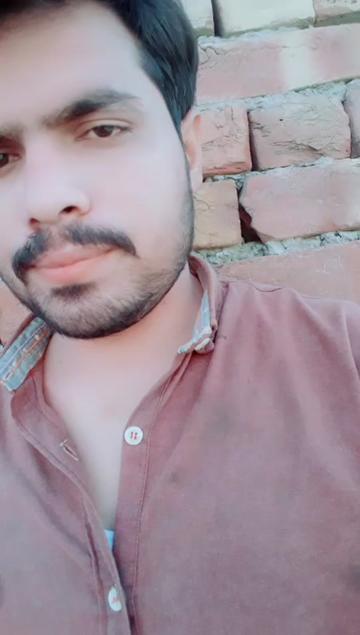 @Amir Sajjad