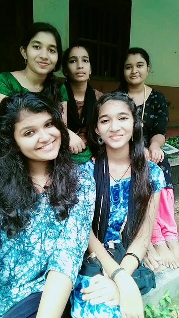 @Arya Aravind