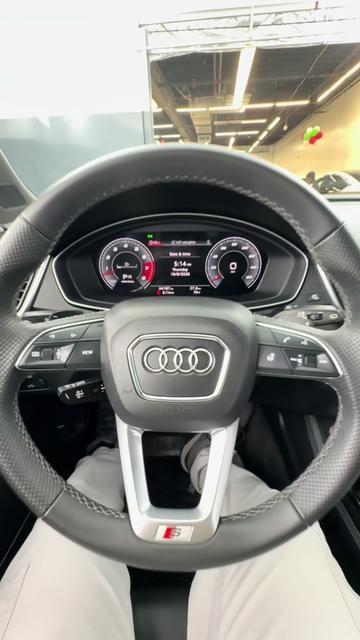 @Mike at Crazy cars