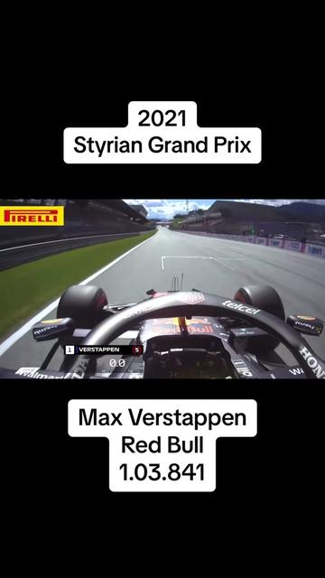 @Formula 1 Pole Laps