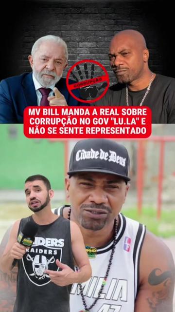 @The Rappers Brasil