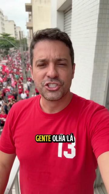 @QUEM &Eacute; 13 SEGUE!!