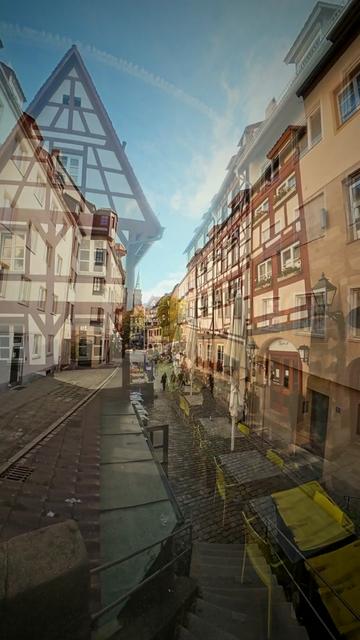 @Nürnberg entdecken