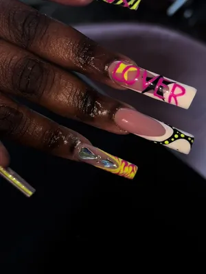@Sugaplum Nails