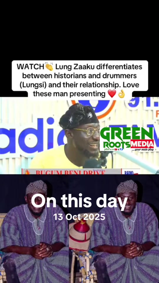 @Green Roots Media