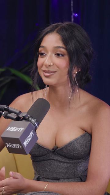 @Variety