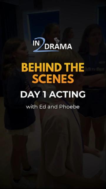@In2Drama