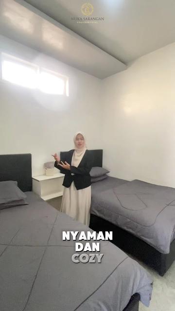 @Arika Sarangan