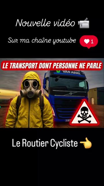 @Le Routier Cycliste