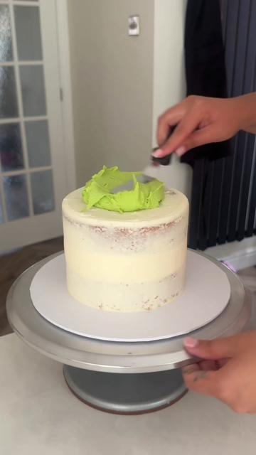 @Cake That Cardiff