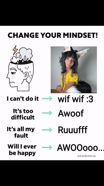 @SaraWolf