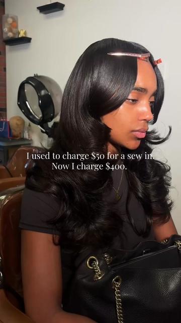 @Tei | Hair Coach + Soft Life