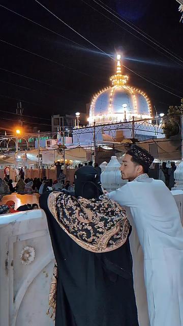 @👑سلسلہ&hearts;️چشتیہ👑