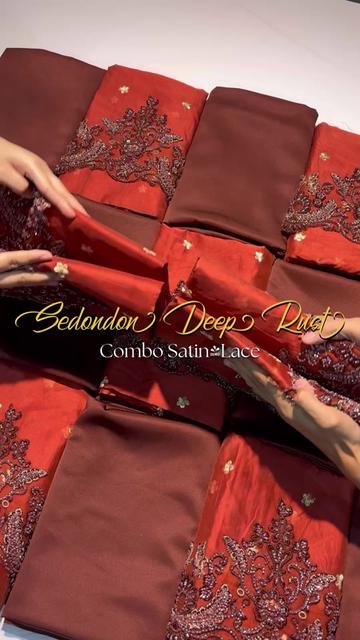 @BUTIK INSPIRASI AMIRA