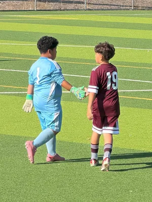 @Valley F.C.