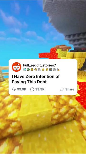 @Full Reddit Stories