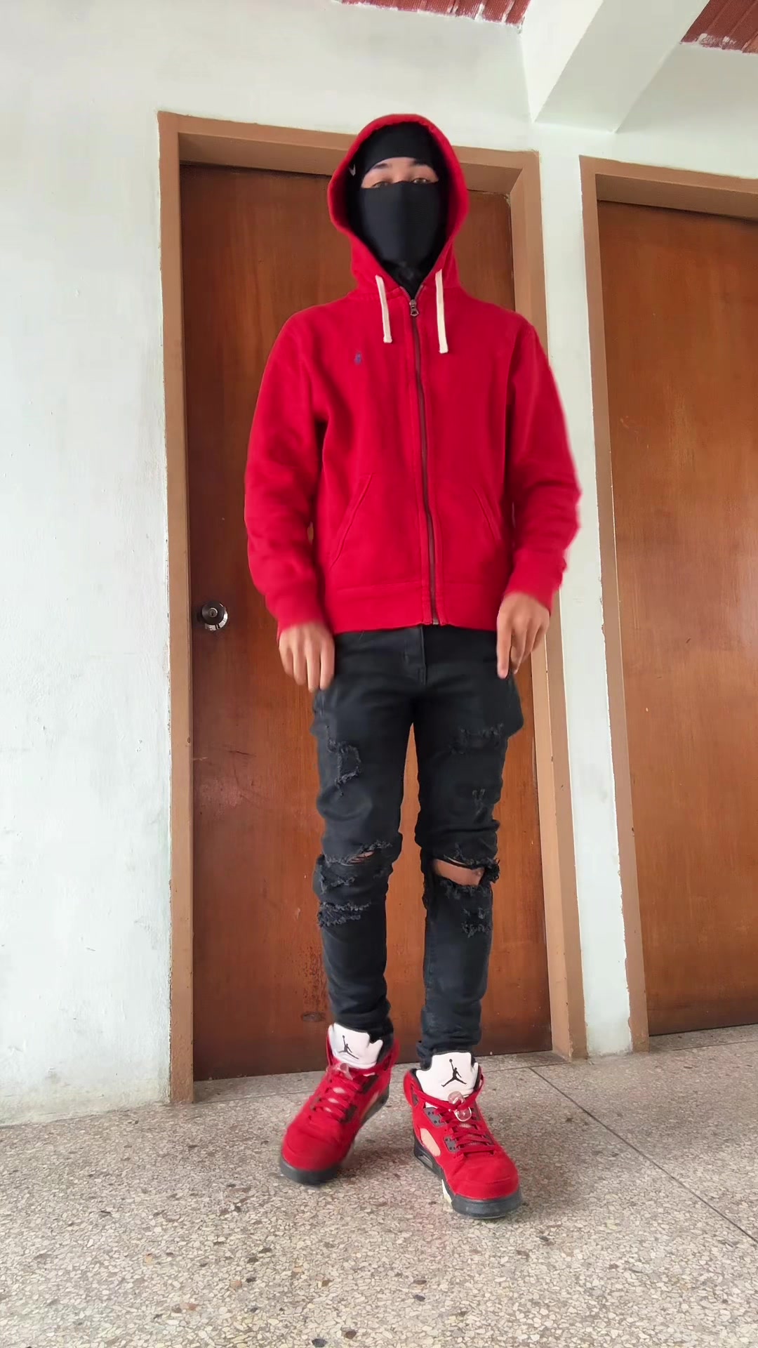 @Ni&ntilde;o demonio