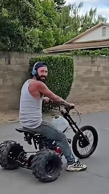 @Moto Bros Moto