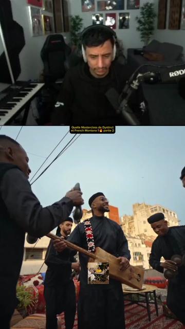 @Les clips 2 naskid
