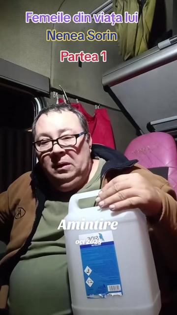 @Nenea Sorin Un Șofer Cu Ștaif.