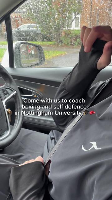 @Coach Aya
