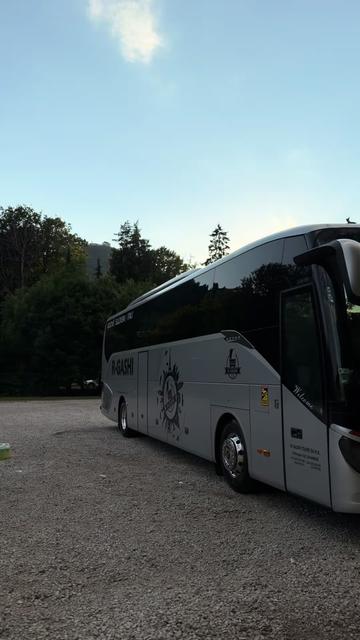 @R-GASHI TOURS