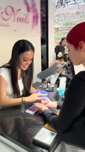 @Angel Nails Nagelstudio