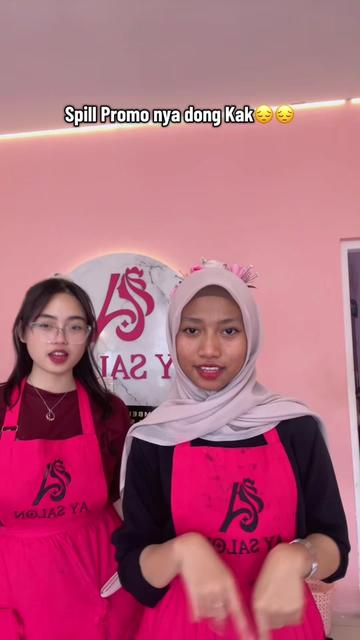 @AY SALON OFFICIAL