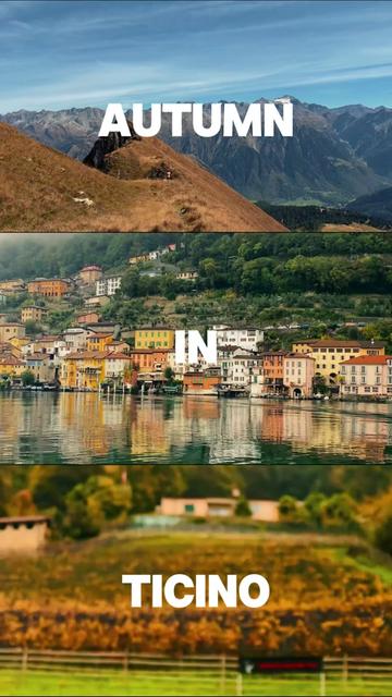 @Ticino Turismo