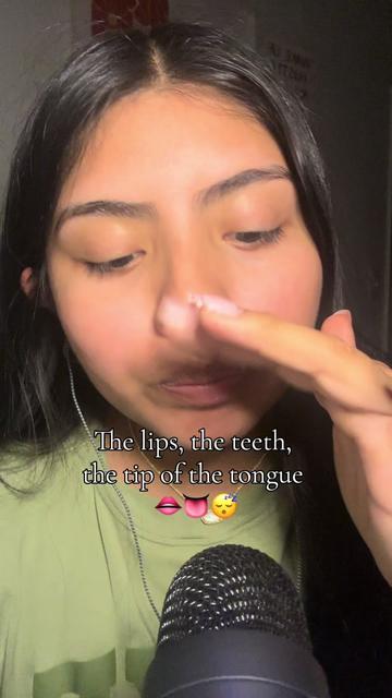 @ASMR by Mia 🩷