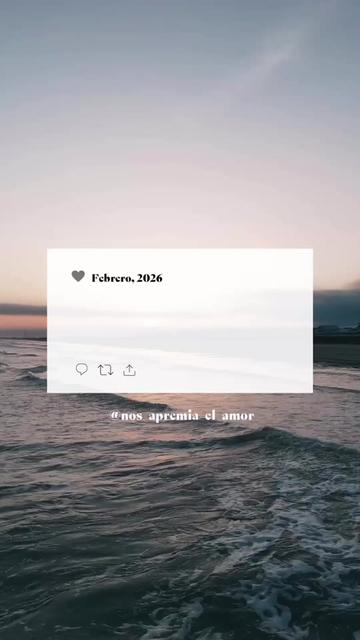 @Hechos para Amar