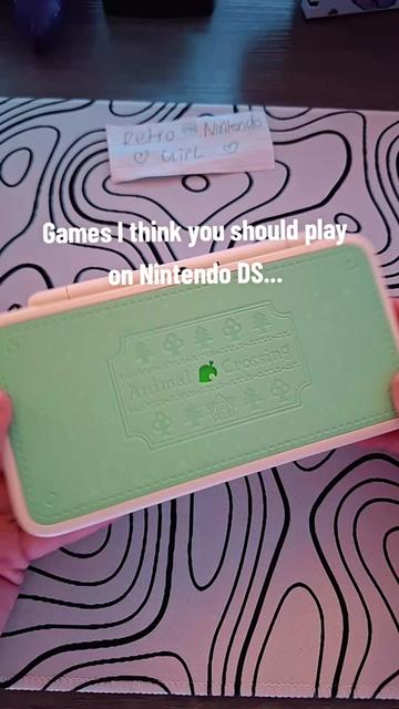 @RetroNintendoGirl