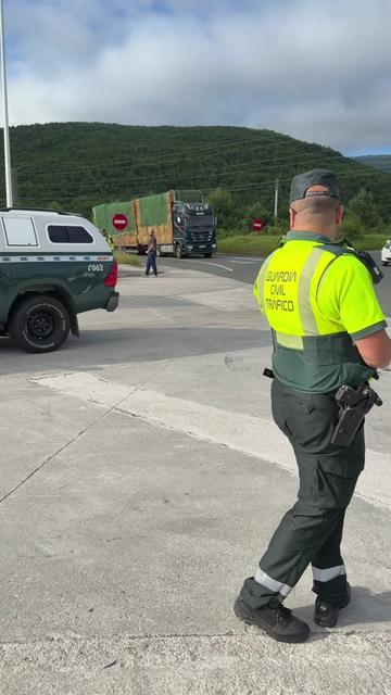 @Guardia Civil Navarra