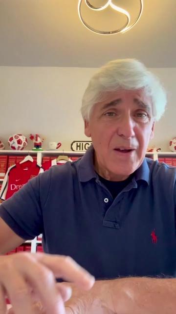 @Football Chat Uncensored