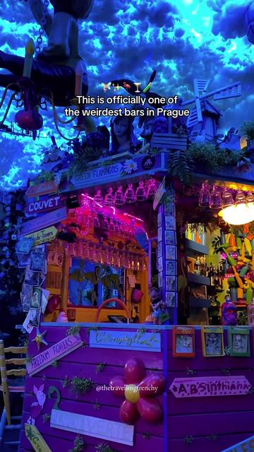 @The Travelling Frenchy