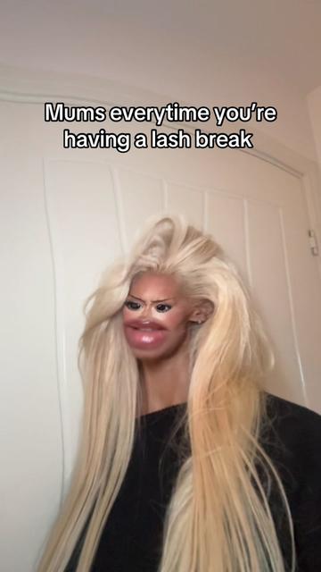 @Dani Speaks