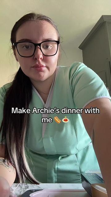 @Robyn & Archie
