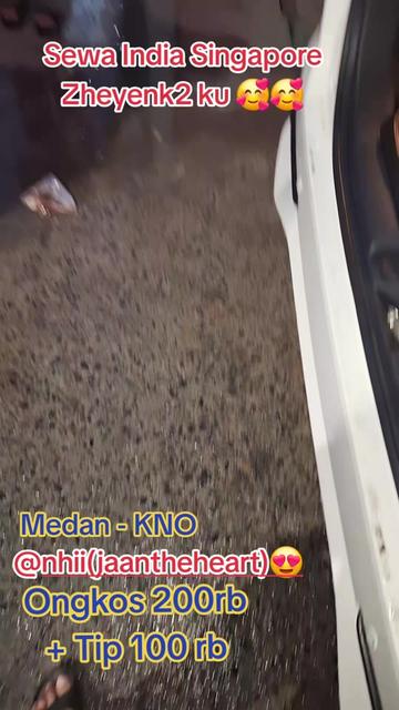@Ratu Jalanan Medan