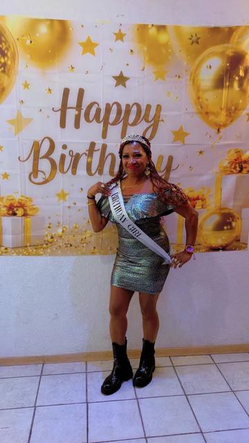 @Dorita Rangel