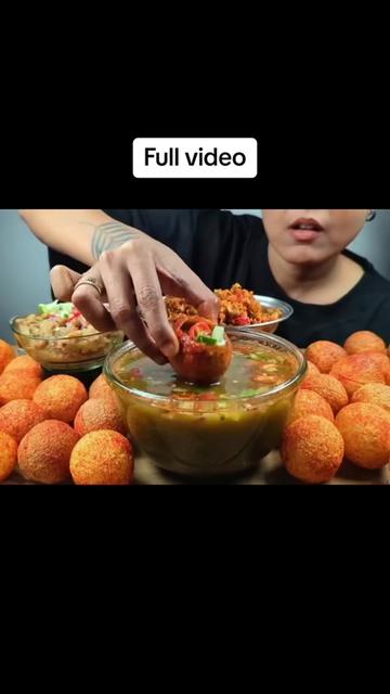 @Indian_food_eating🥘
