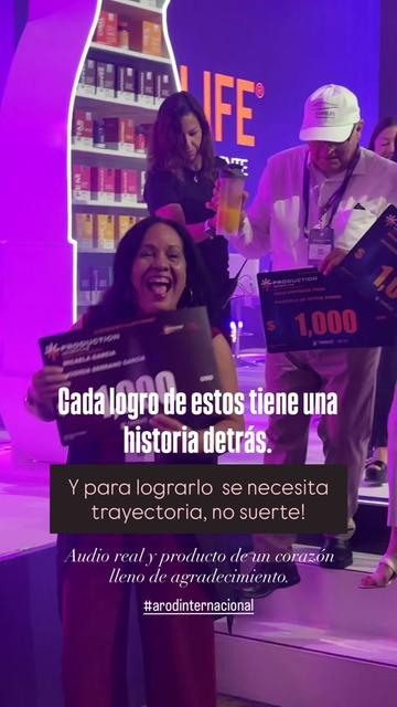 @Araceli Rodríguez|Networker
