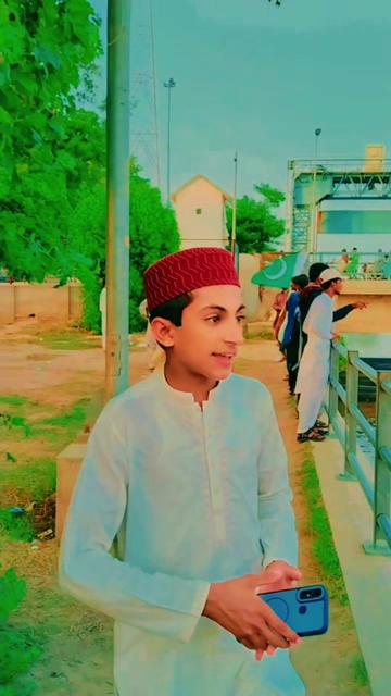 @Hafiz Muhammad Ahmad Sidiqu ✅