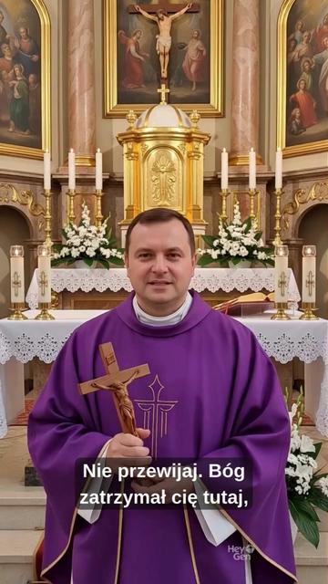 @Jezus jest miłością.