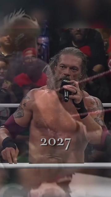 @Ultimate Wrestling Fan Warrior