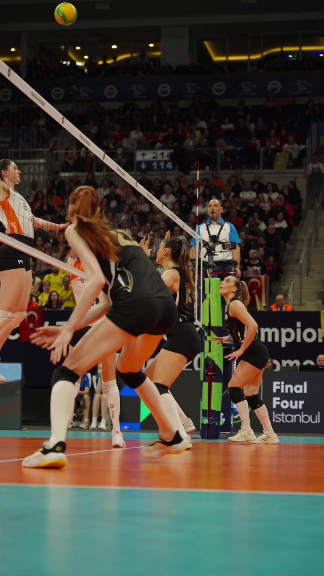 @CEV - European Volleyball