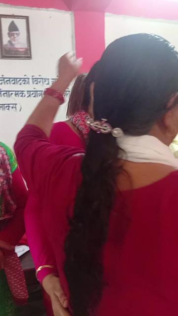 @Aruna Pangdhak Limbu