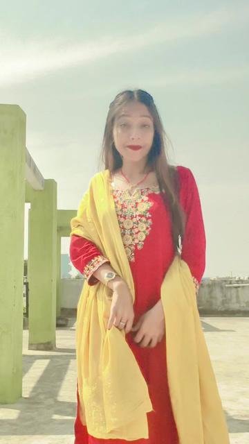 @Urvashi Karki